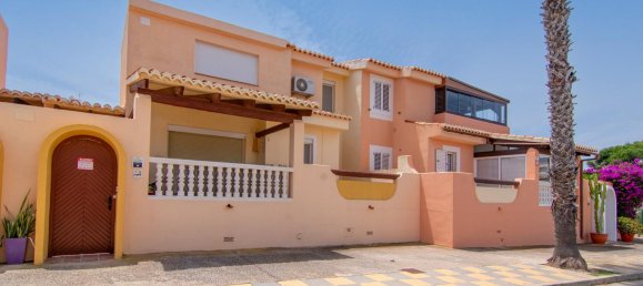 3 chambres Bungalow à Gran Alacant, Spain No. 89859 49