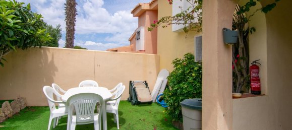 3 chambres Bungalow à Gran Alacant, Spain No. 89859 4