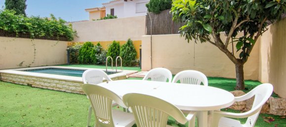 3 chambres Bungalow à Gran Alacant, Spain No. 89859 20