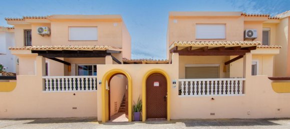 3 chambres Bungalow à Gran Alacant, Spain No. 89859 5