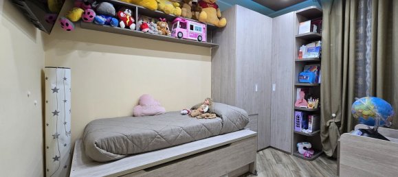 3 rooms Villa in Messina, Italy No. 79382 8