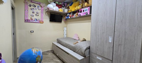 3 rooms Villa in Messina, Italy No. 79382 7