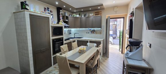 3 rooms Villa in Messina, Italy No. 79382 6