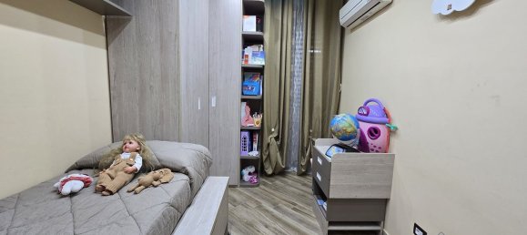 3 rooms Villa in Messina, Italy No. 79382 12