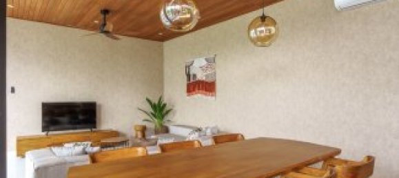 3 dormitorios villa en alquiler en Canggu, Badung, Bali, Indonesia № 3600 9