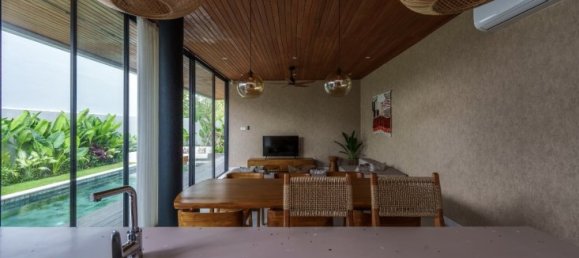 3 dormitorios villa en alquiler en Canggu, Badung, Bali, Indonesia № 3600 10