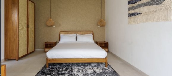 3 dormitorios villa en alquiler en Canggu, Badung, Bali, Indonesia № 3600 6