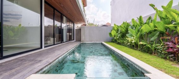 3 dormitorios villa en alquiler en Canggu, Badung, Bali, Indonesia № 3600 7