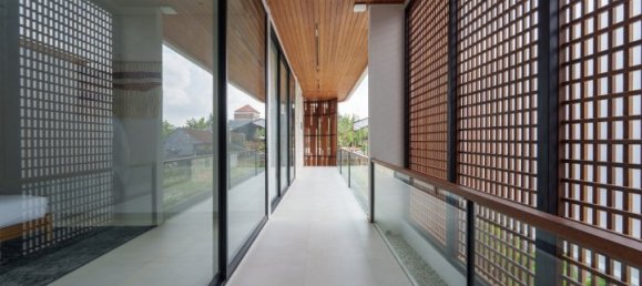 3 dormitorios villa en alquiler en Canggu, Badung, Bali, Indonesia № 3600 12
