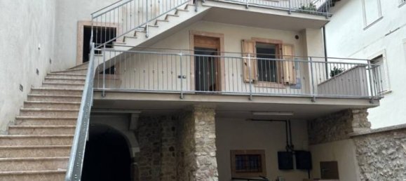 2 bedrooms Apartment in Arco, Italy No. 374539 2