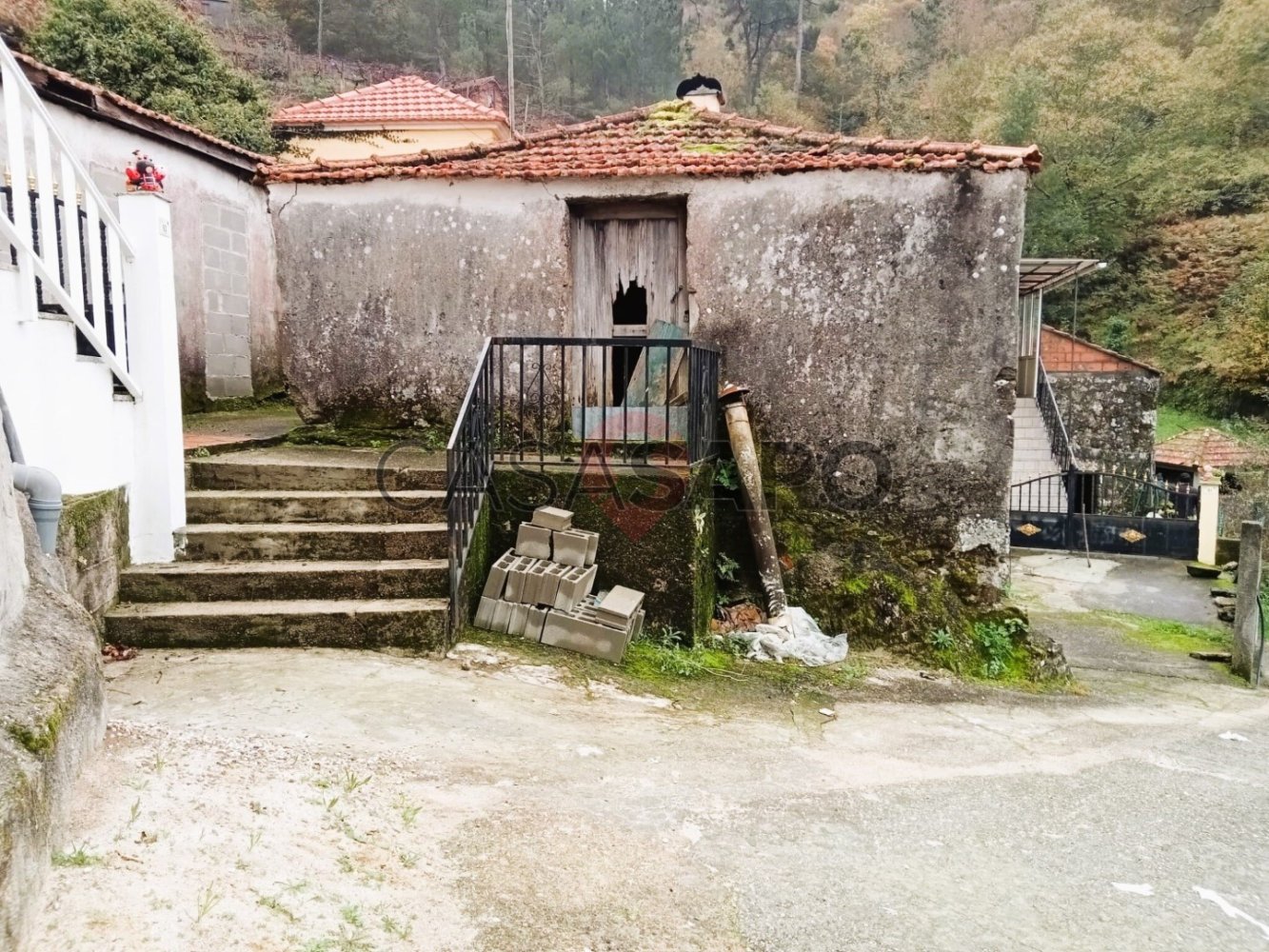 2 chambres Maison à Moncao, Portugal No. 328061