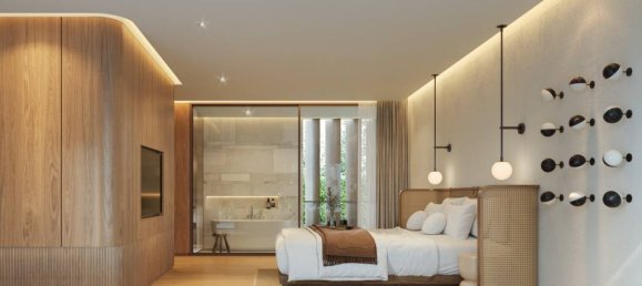 Пентхаус с 3 спальнями в Ко-Каео, Таиланд № 13026 7