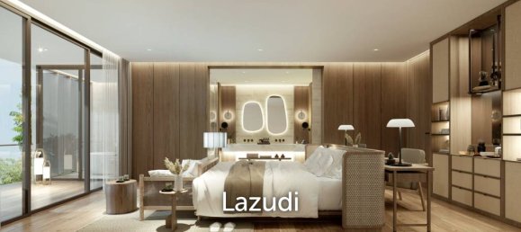 3 bedrooms Penthouse in Ko Kaeo, Thailand No. 13026 9