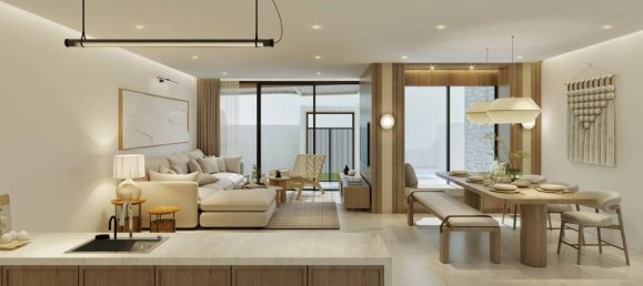 Пентхаус с 3 спальнями в Ко-Каео, Таиланд № 13026 9