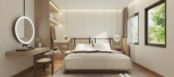 Пентхаус с 3 спальнями в Ко-Каео, Таиланд № 13026 6