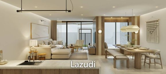 3 bedrooms Penthouse in Ko Kaeo, Thailand No. 13026 3