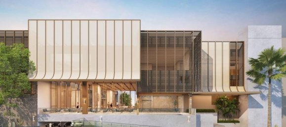 Пентхаус с 3 спальнями в Ко-Каео, Таиланд № 13026 10