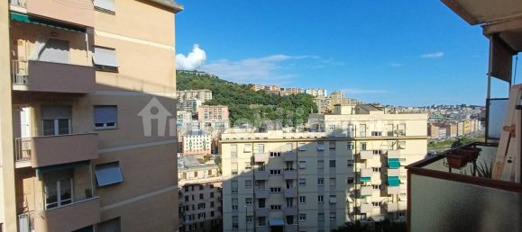 Apartamento T2 em Genoa, Italy N.º 270611 34