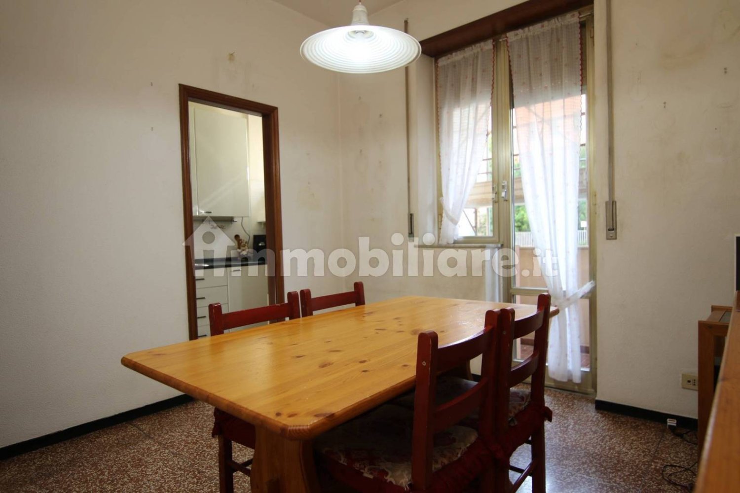 Apartamento T2 em Genoa, Italy N.º 270611