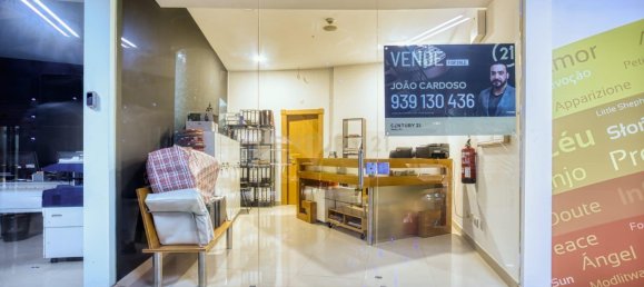 Propiedad comercial en Fatima, Portugal 26 m² No. 139830 4