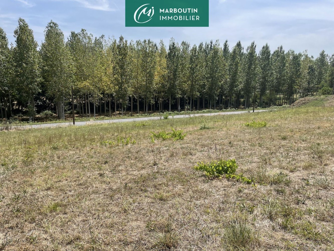  قطعة أرض في Marmande, France 1086متر مربع رقم 306829