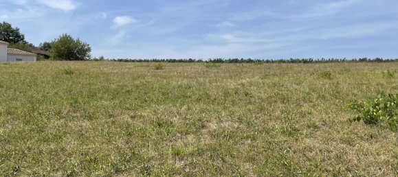  قطعة أرض في Marmande, France 1086متر مربع رقم 306829 2