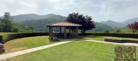 5 bedrooms House in San Marcello Piteglio, Italy No. 355 6