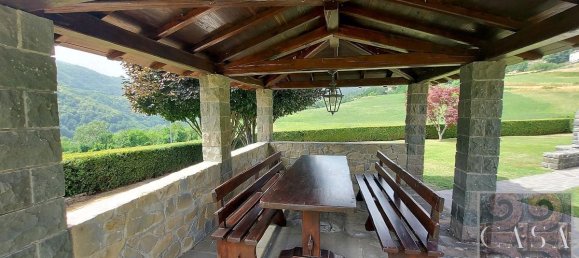 5 bedrooms House in San Marcello Piteglio, Italy No. 355 3