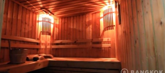 شقة 4 غرف نوم  في Bangkok, Thailand رقم 573 15