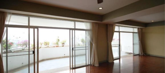 شقة 4 غرف نوم  في Bangkok, Thailand رقم 573 5