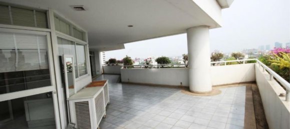 شقة 4 غرف نوم  في Bangkok, Thailand رقم 573 2