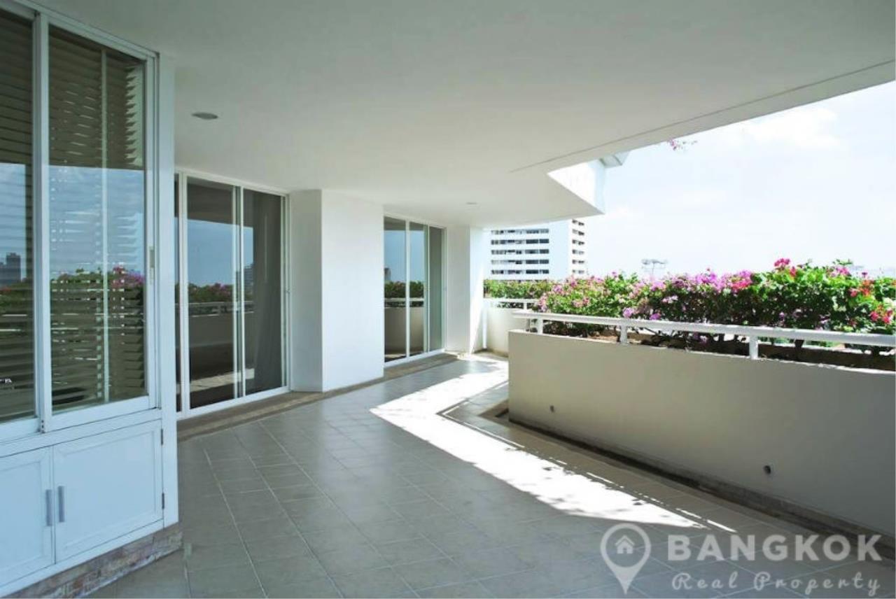 شقة 4 غرف نوم  في Bangkok, Thailand رقم 573