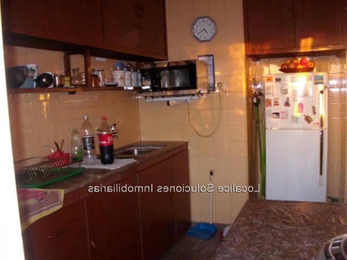 Квартира с 3 спальнями в Монтевидео, Уругвай № 12600