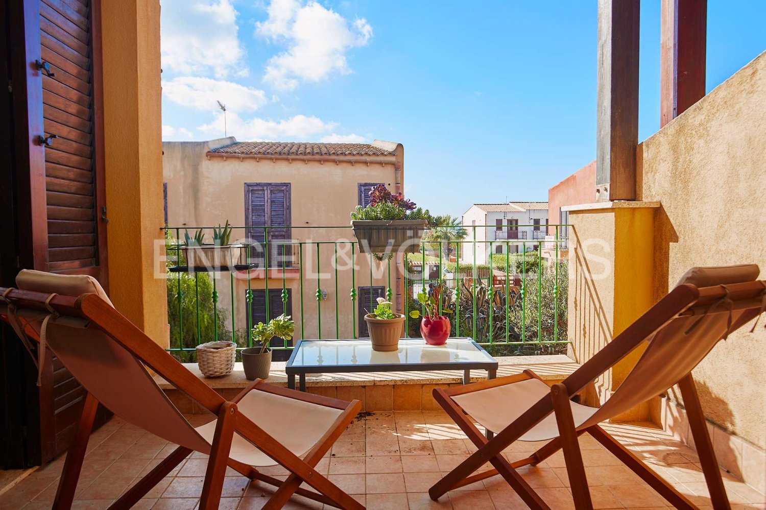 Apartamento T1 em Marsala, Italy N.º 105567