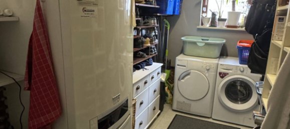 Дом с 6 комнатами в Нижняя Саксония, Германия № 204351 32