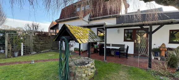 Дом с 6 комнатами в Нижняя Саксония, Германия № 204351 33