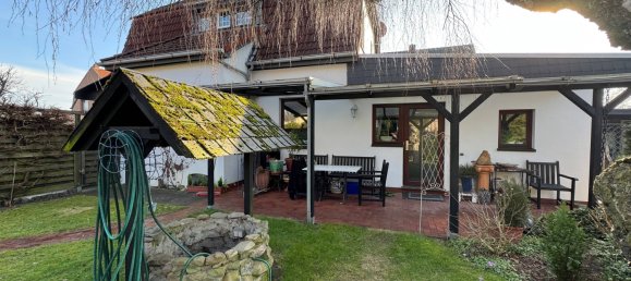 Дом с 6 комнатами в Нижняя Саксония, Германия № 204351 21