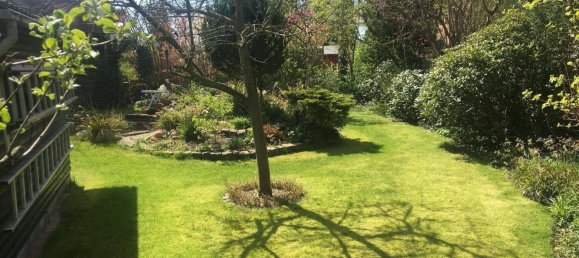 Дом с 6 комнатами в Нижняя Саксония, Германия № 204351 34