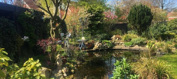 Дом с 6 комнатами в Нижняя Саксония, Германия № 204351 30