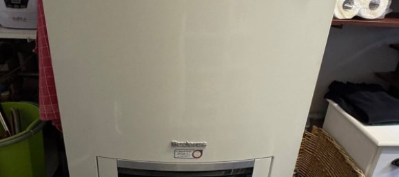 Дом с 6 комнатами в Нижняя Саксония, Германия № 204351 17