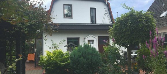 Дом с 6 комнатами в Нижняя Саксония, Германия № 204351 3