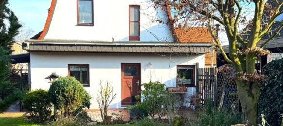 Дом с 6 комнатами в Нижняя Саксония, Германия № 204351 4