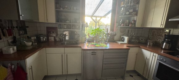 Дом с 6 комнатами в Нижняя Саксония, Германия № 204351 14