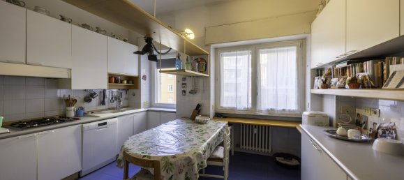 5 bedrooms Apartment in Bologna, Italy No. 135825 13