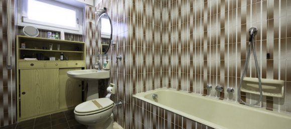 5 bedrooms Apartment in Bologna, Italy No. 135825 23