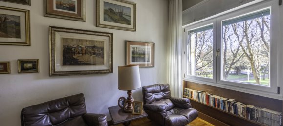 5 bedrooms Apartment in Bologna, Italy No. 135825 5