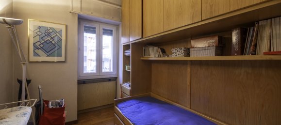 5 bedrooms Apartment in Bologna, Italy No. 135825 22