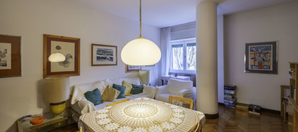 5 bedrooms Apartment in Bologna, Italy No. 135825 19