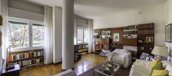5 bedrooms Apartment in Bologna, Italy No. 135825 7
