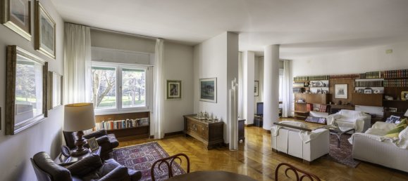 5 bedrooms Apartment in Bologna, Italy No. 135825 8